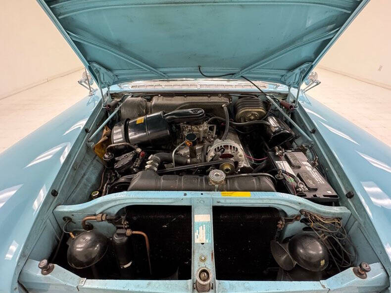 1957 Chrysler Imperial