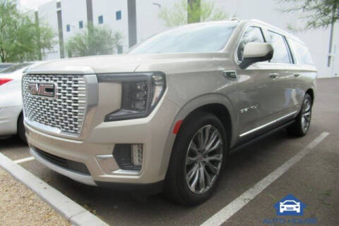 2019 GMC Yukon for sale at MyAutoJack.com @ Auto House in Tempe AZ