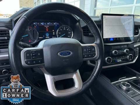2023 Ford Expedition MAX XLT