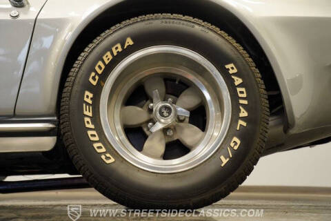 1965 Chevrolet Corvette