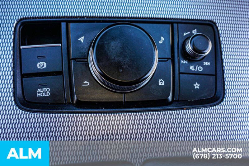 2025 Mazda CX-70 3.3 Turbo Preferred