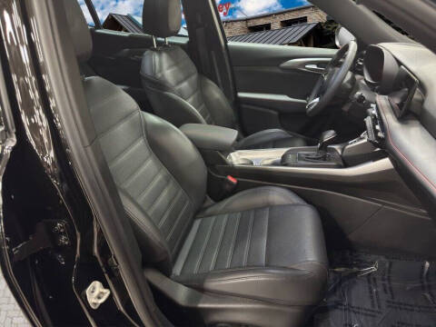 2024 Dodge Hornet GT