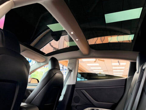 2022 Tesla Model 3 Performance
