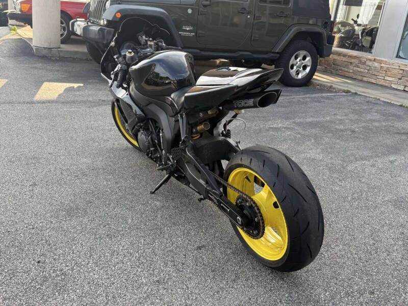 2006 Honda CBR1000RR