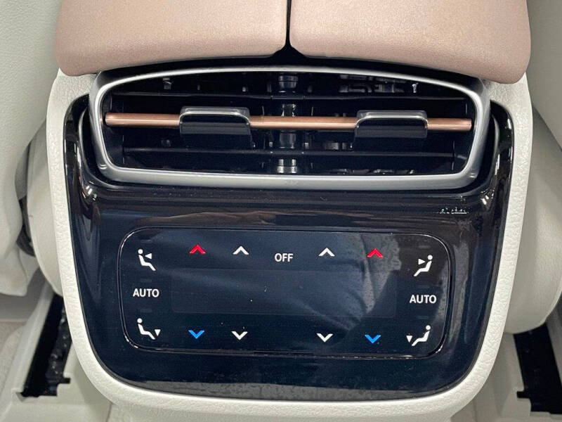 2023 Mercedes-Benz EQS EQS 450 4MATIC