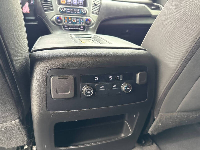 2019 Chevrolet Tahoe LS