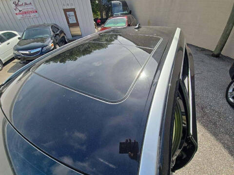 2016 Volvo XC60 T5 Drive-E Premier