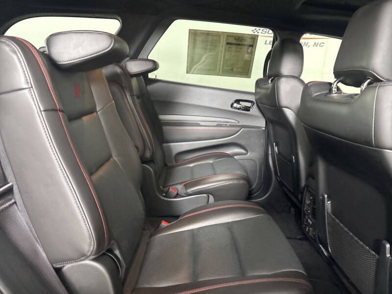 2024 Dodge Durango R/T Plus