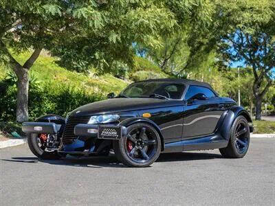 2000 Plymouth Prowler