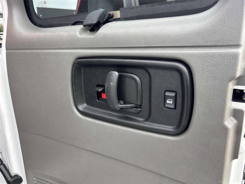 2022 Chevrolet Express LT 3500