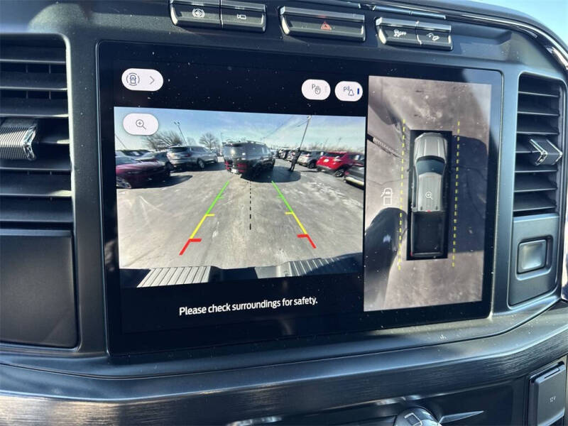 2024 Ford F-350 Super Duty