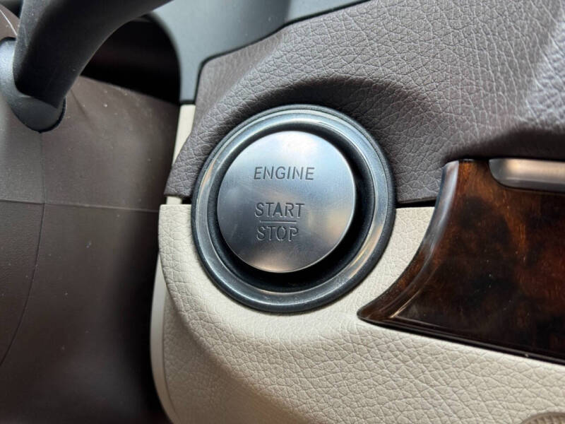 2015 Mercedes-Benz E-Class E 400