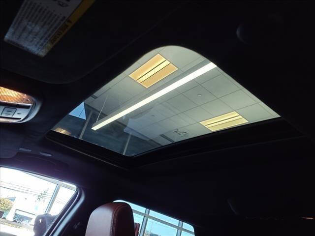 2023 Dodge Durango SRT Hellcat