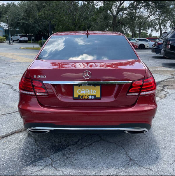 Used 2015 Mercedes-Benz E-Class E350 Sport with VIN WDDHF5KB8FB105062 for sale in Bronx, NY