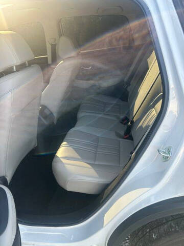 2023 Honda HR-V EX-L