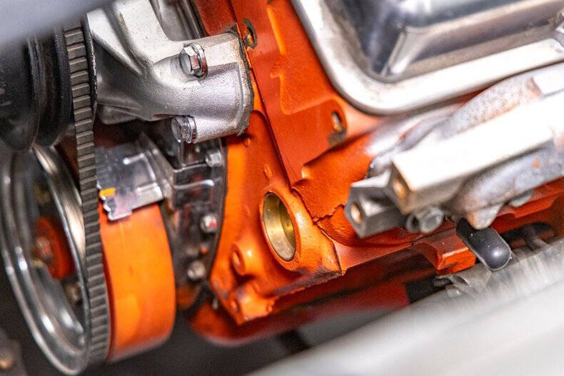 1964 Chevrolet Corvette