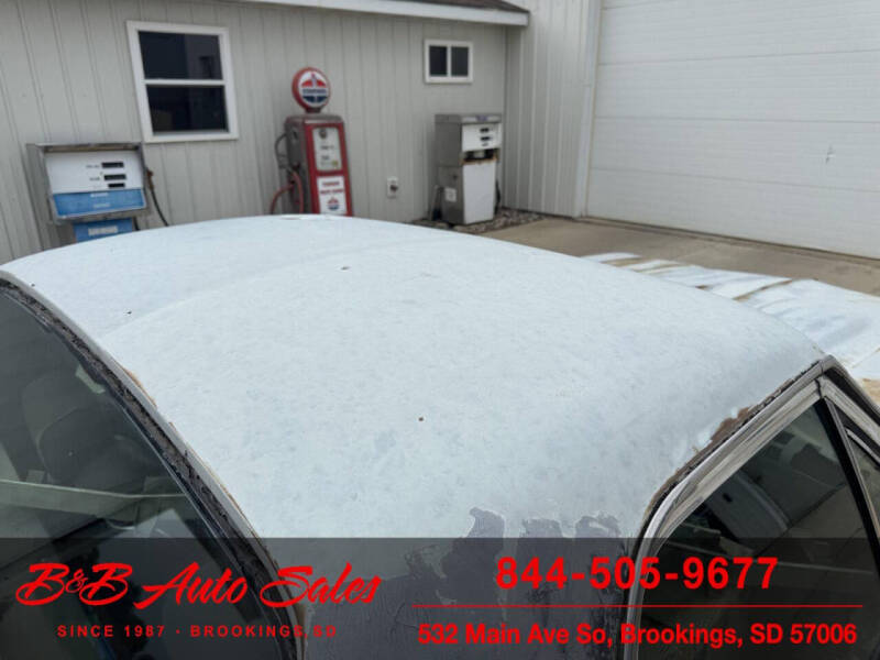 1969 Chevrolet El Camino