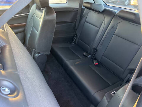2017 Acura MDX w/Tech