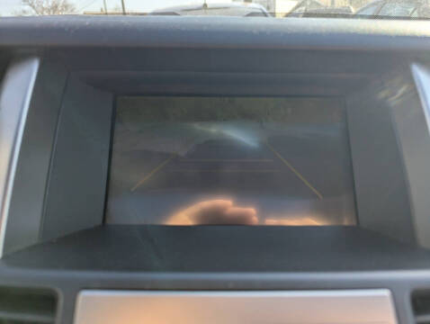 2012 Acura RDX SH-AWD w/Tech