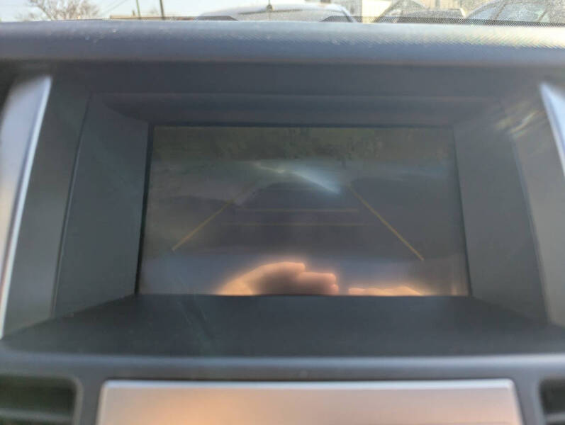 2012 Acura RDX SH-AWD w/Tech