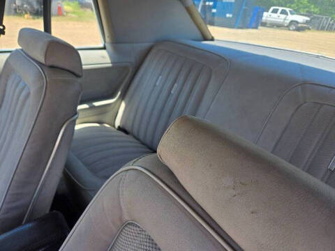 1978 Ford LTD