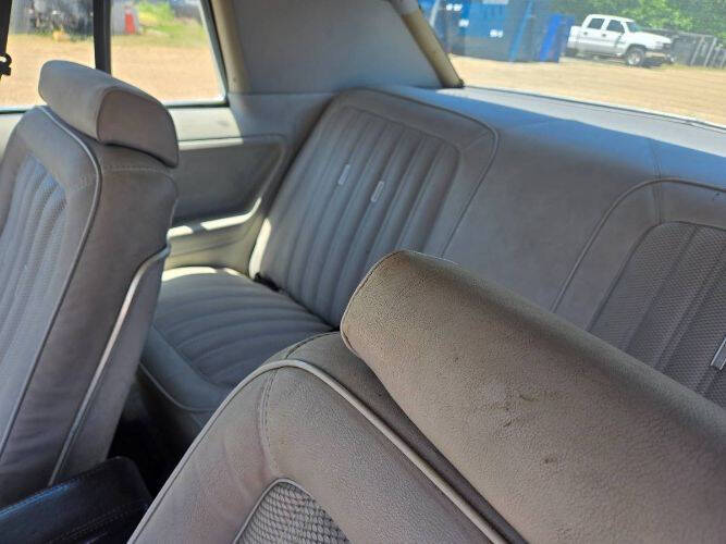 1978 Ford LTD