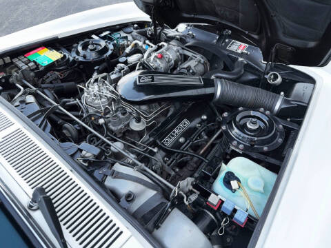 1989 Rolls-Royce Corniche