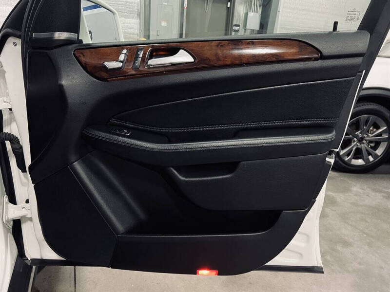 2017 Mercedes-Benz GLE GLE 350 4MATIC