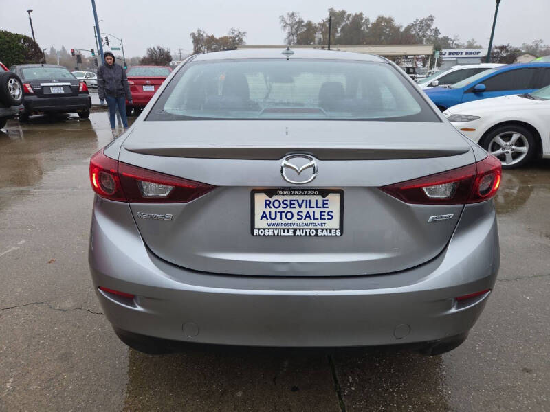 2014 Mazda MAZDA3 i Touring