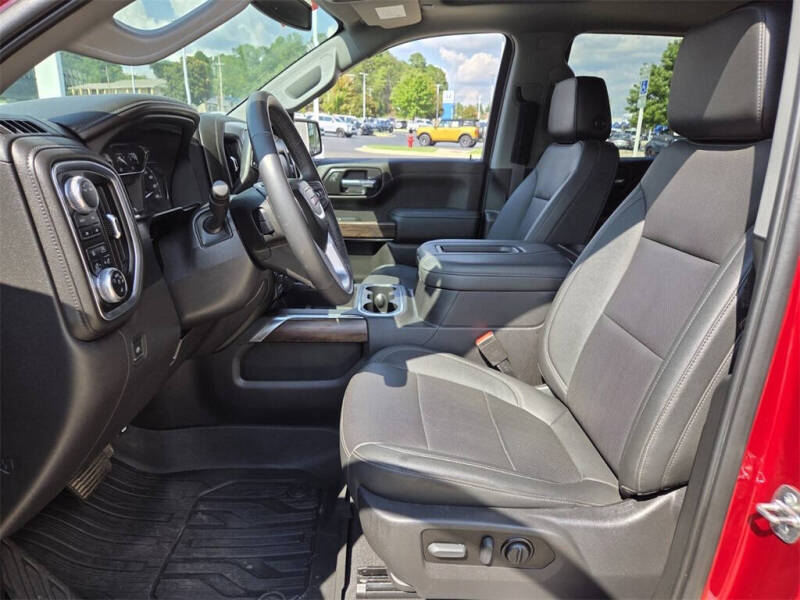 2022 GMC Sierra 1500 Limited