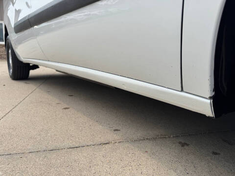 2015 RAM ProMaster City