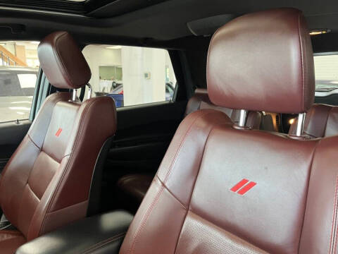 2023 Dodge Durango GT Premium
