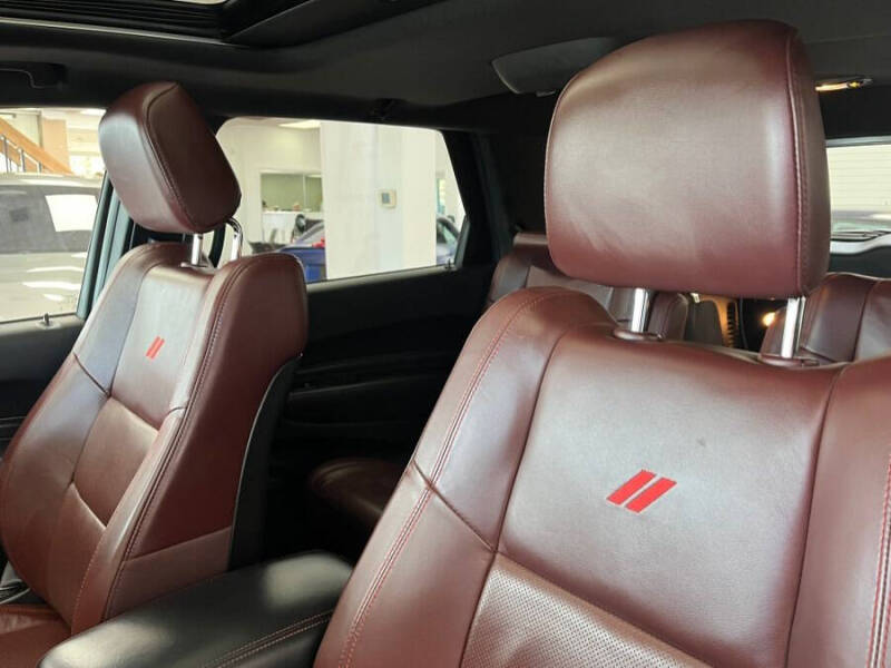 2023 Dodge Durango GT Premium