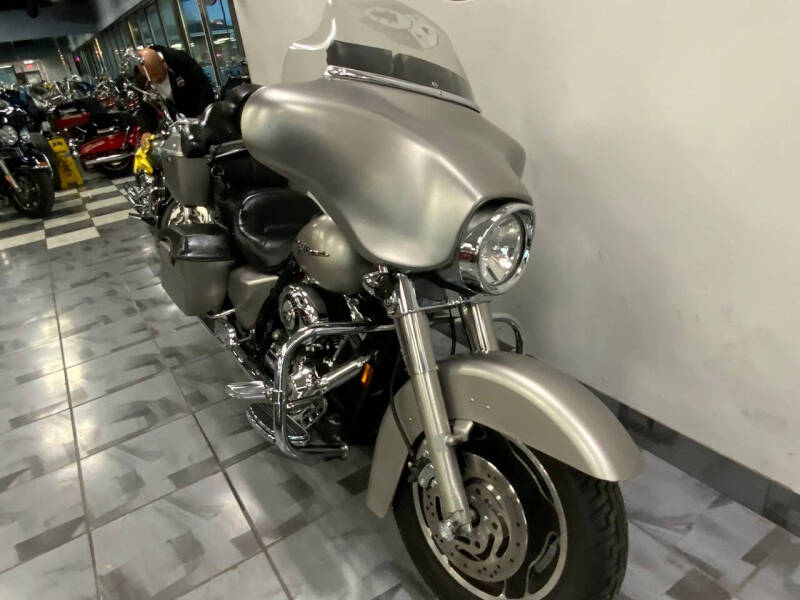 2007 Harley-Davidson Street Glide