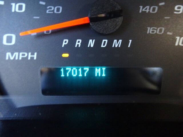 2023 GMC Savana 2500