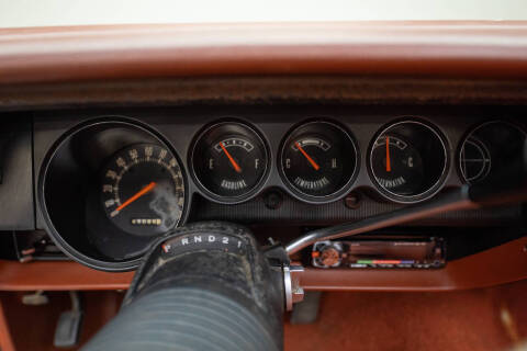 1970 Dodge Challenger