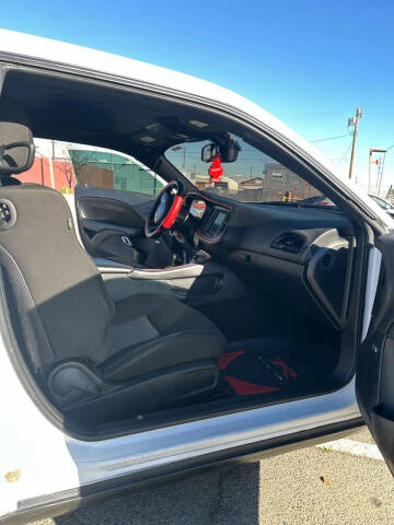 2020 Dodge Challenger