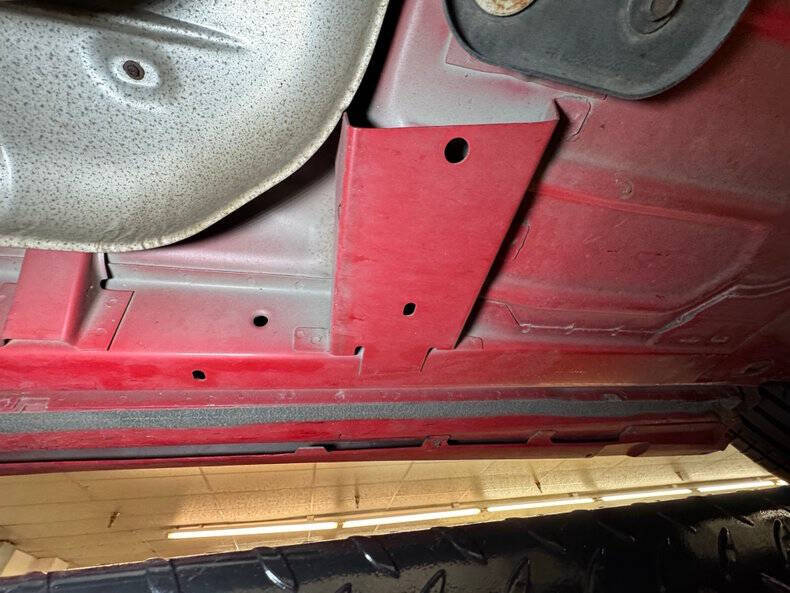 2001 Pontiac Firebird Trans Am