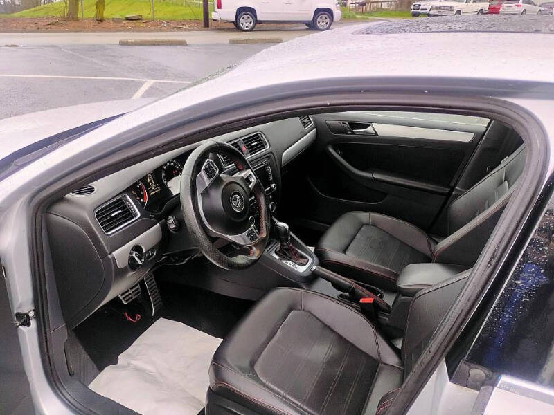 2014 Volkswagen Jetta