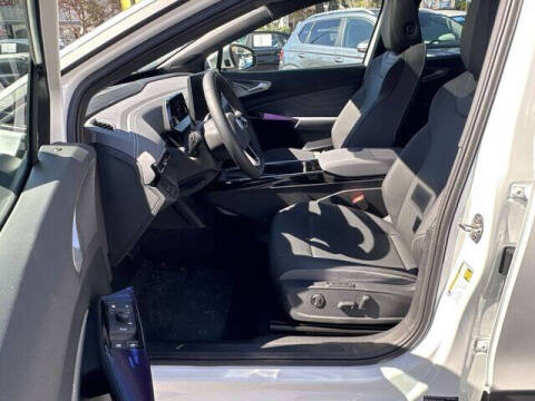 2025 Volkswagen ID.4 Pro S