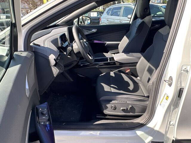 2025 Volkswagen ID.4 Pro S