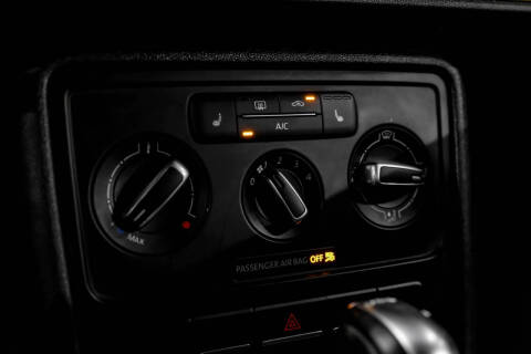 2014 Volkswagen Beetle