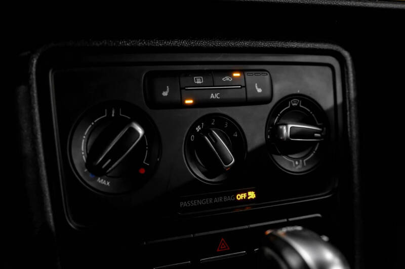 2014 Volkswagen Beetle