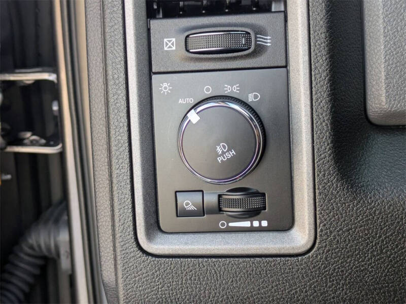 2014 RAM 1500 Express