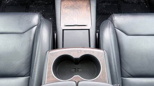 2019 Tesla Model X
