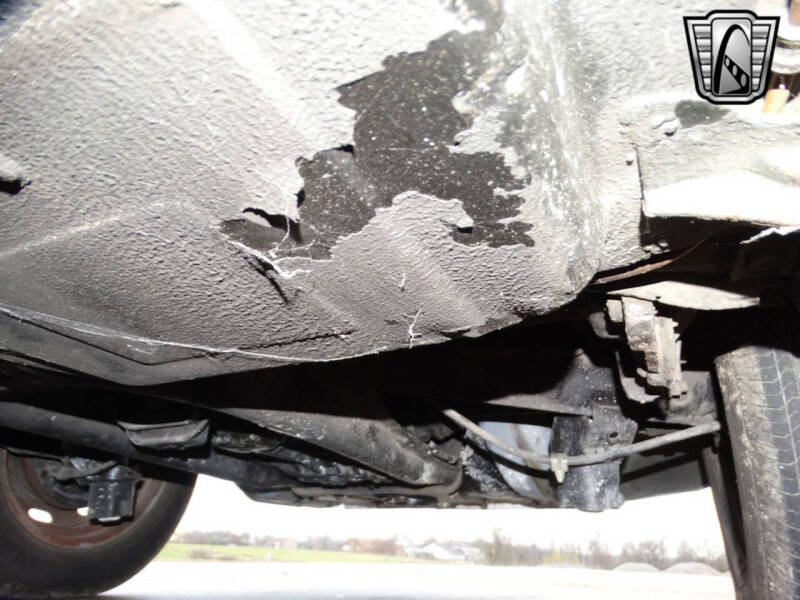 1972 Volkswagen Beetle