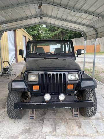 Jeep For Sale in Doraville, GA - J D USED AUTO SALES INC