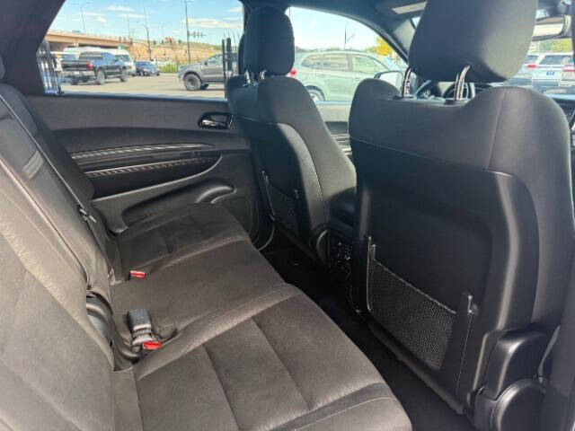 2023 Dodge Durango GT