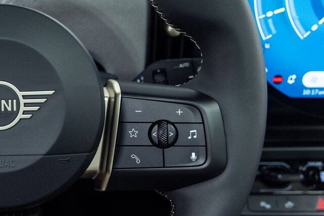 2025 MINI Hardtop 4 Door Cooper S Signature Trim