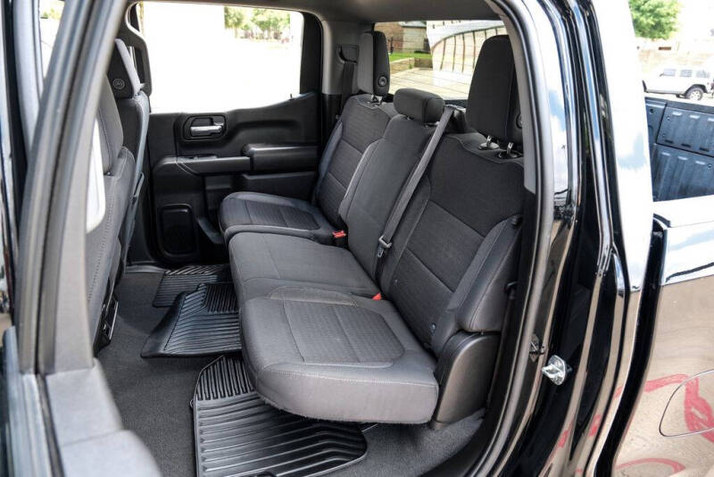 2022 Chevrolet Silverado 1500 Limited